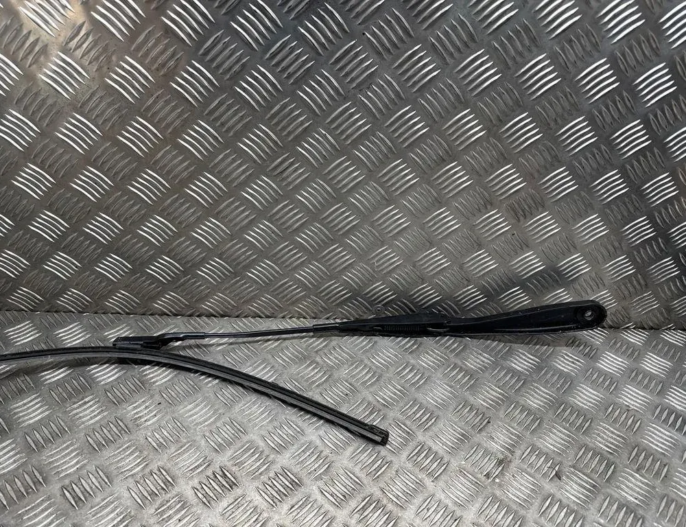 BMW X6 G06 (2019-2024) Front Wiper Arms 5A59A89 34985245