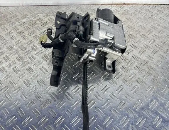 HONDA Accord 7 generation (2002-2008) Hydraulic pump J890010A,74962SED9012M1 34618394