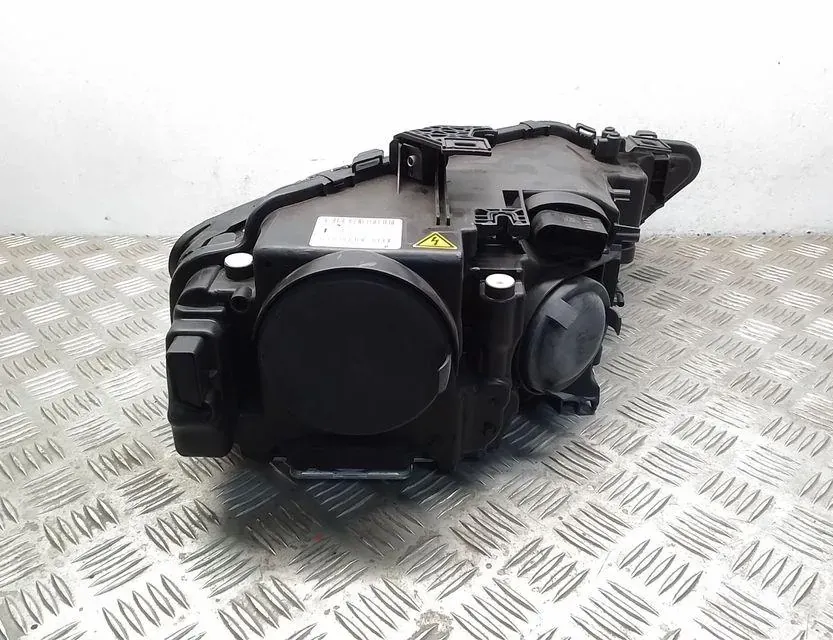 AUDI A4 B8/8K (2011-2016) Front Left Headlight 8K0941005C,4G0907697D,8K0941597E 34604992