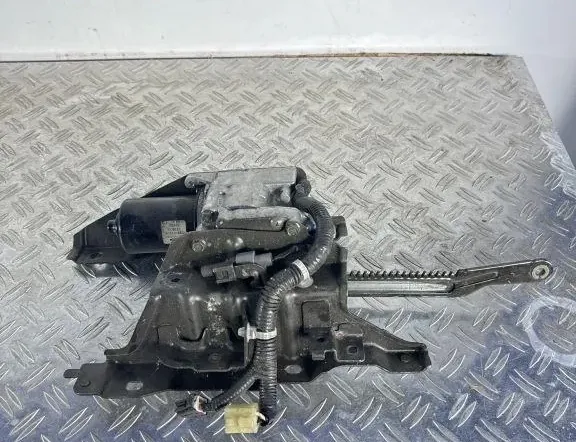 HONDA Accord 7 generation (2002-2008) Hydraulic pump J890010A,74962SED9012M1 34618394