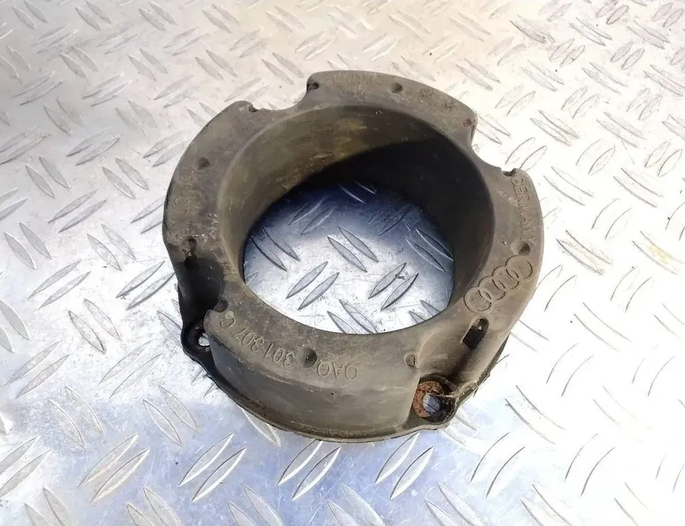 PORSCHE Cayenne 3 generation (2017-2023) Drive shaft rubber connection 0AQ301307C 34598607