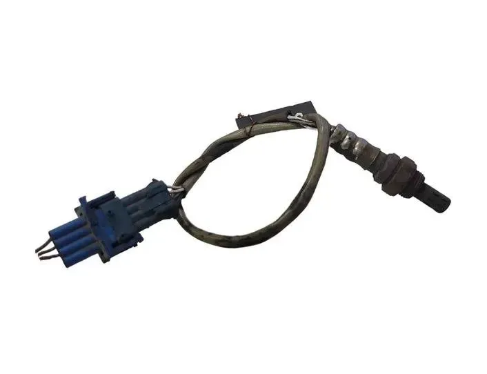 CITROËN C3 1 generation (2002-2010) Sonda Lambda de Oxígeno 144998 27025195
