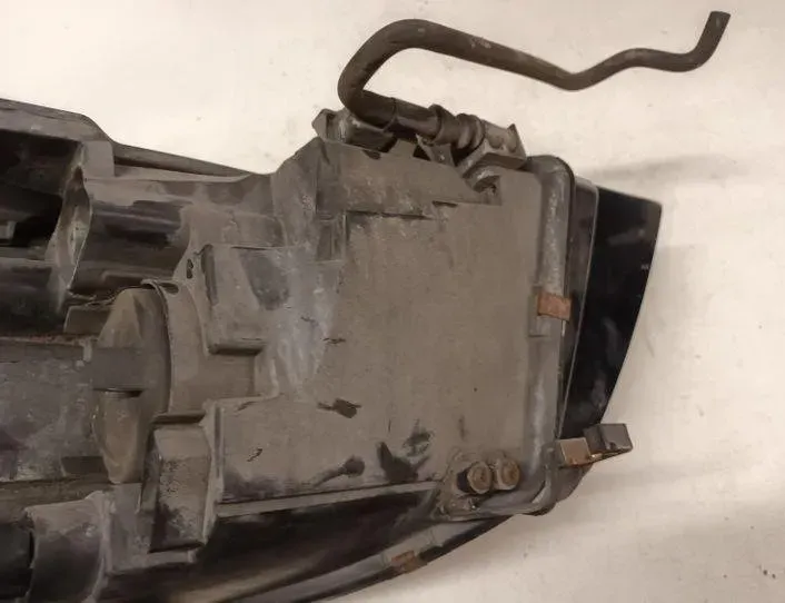 AUDI A4 B8/8K (2011-2016) Front Left Headlight 1301073034 27070341