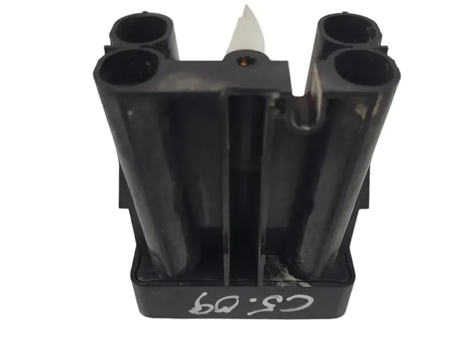 CITROËN C5 2 generation (2008-2017) Otras unidades de control 9663116380 28785523