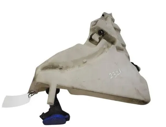 JAGUAR XF 1 generation  (2011-2016) Window Washer Tank 8X2317B613B 31233080