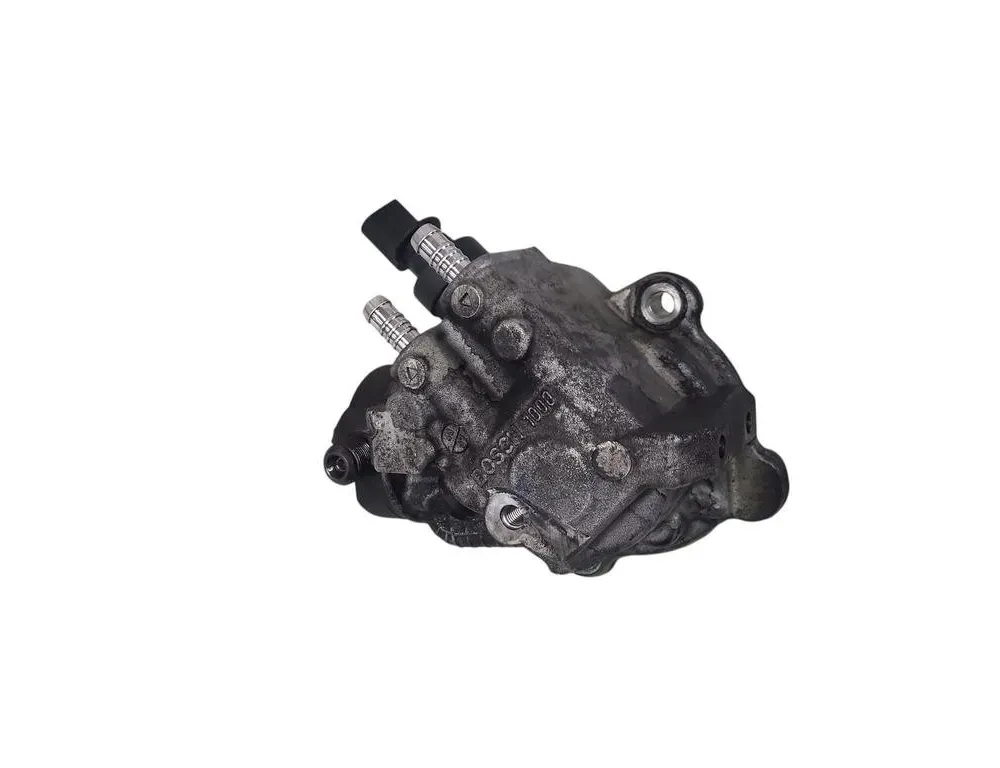 BMW 1 Series E81/E82/E87/E88 (2004-2013) Fuel Injector Kit 0445010506 31550849