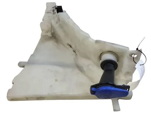 JAGUAR XF 1 generation  (2011-2016) Window Washer Tank 8X2317B613B 32820873