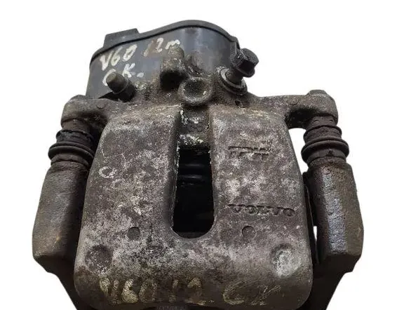 VOLVO V60 1 generation (2010-2020) Pinza de freno trasero izquierdo 32332594 34970286