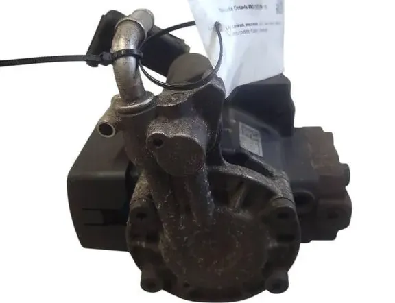 SKODA Octavia 2 generation (2004-2013) Fuel Pump 03L130755E01 34988301