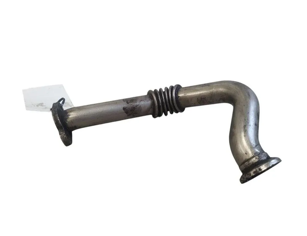 SKODA Octavia 2 generation (2004-2013) Tubo EGR 34988121