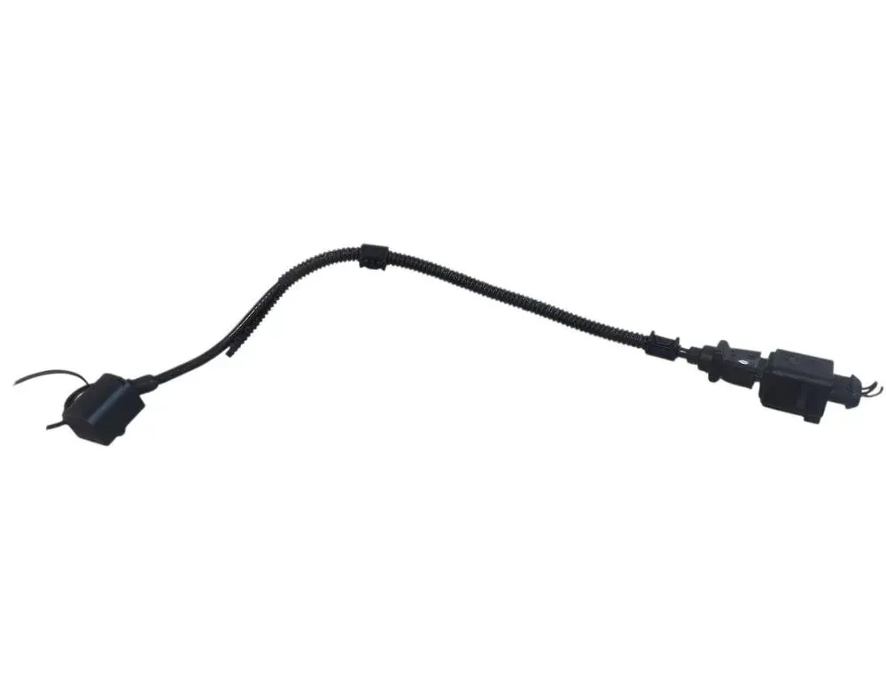 SKODA Octavia 2 generation (2004-2013) Crankshaft Position Sensor 1J0973723 34988711