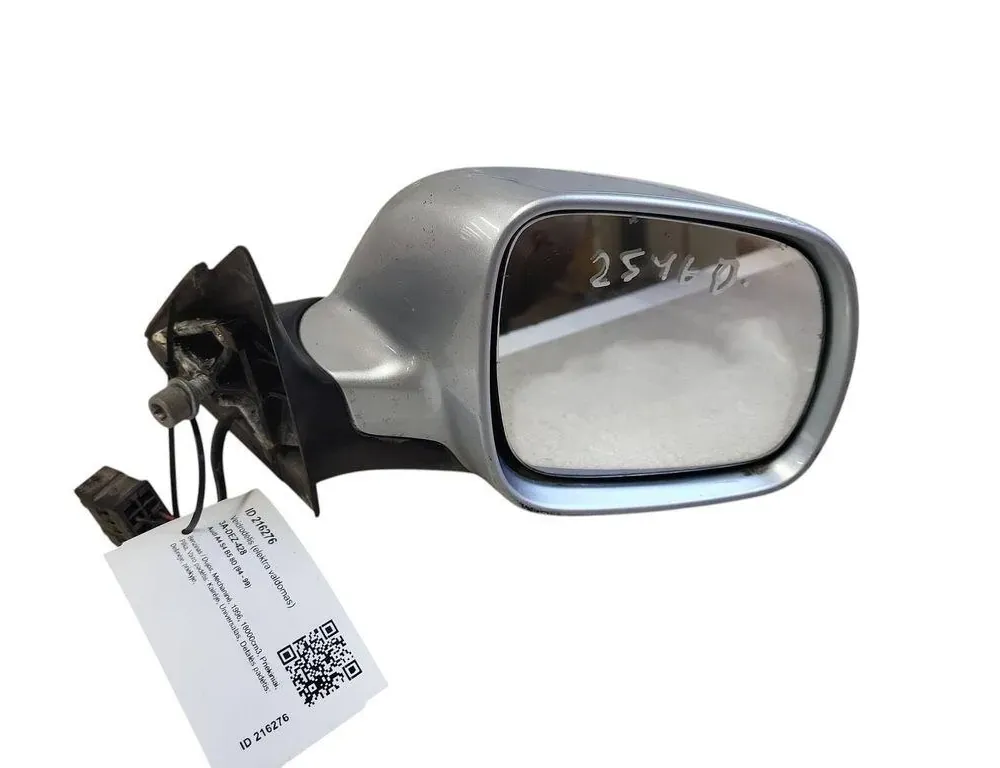 AUDI A4 B5/8D (1994-2001) Right Side Wing Mirror 012319 34988109