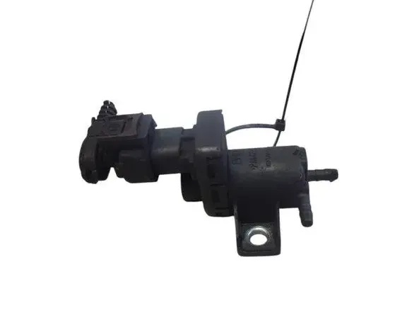 OPEL Astra K (2015-2021) Solenoid Valve 55574896 34989194