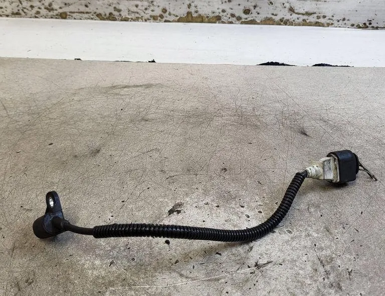 VOLKSWAGEN Passat B6 (2005-2010) Sensor de posición del cigüeñal 1J0973723 35134512