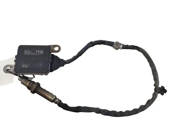 CITROËN C4 Picasso 2 generation (2013-2018) Sonda Lambda de Oxígeno 9678570780 35113242