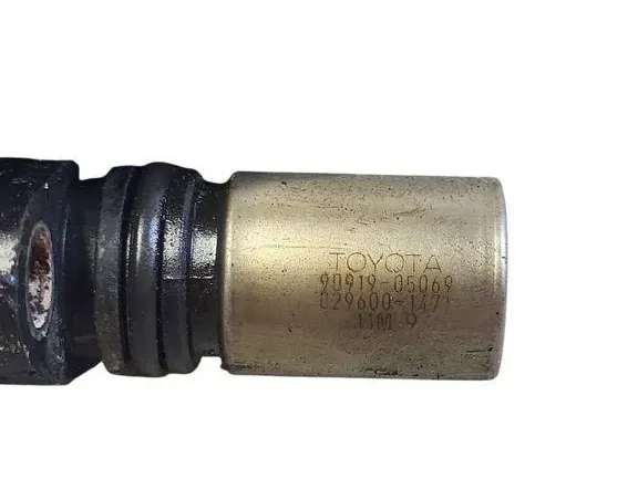 TOYOTA Avensis 3 generation (2009-2020) Crankshaft Position Sensor 9091905069 34988793