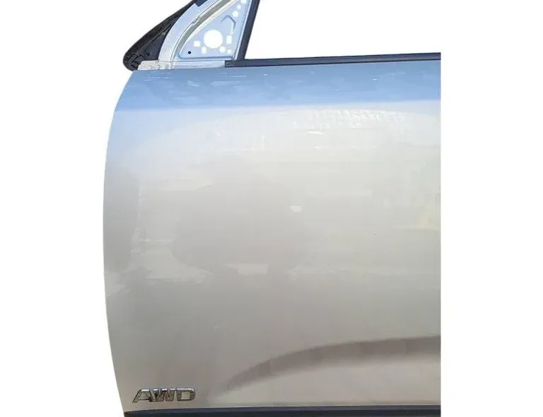 KIA Sorento 2 generation (2009-2021) Front Left Door 34989018