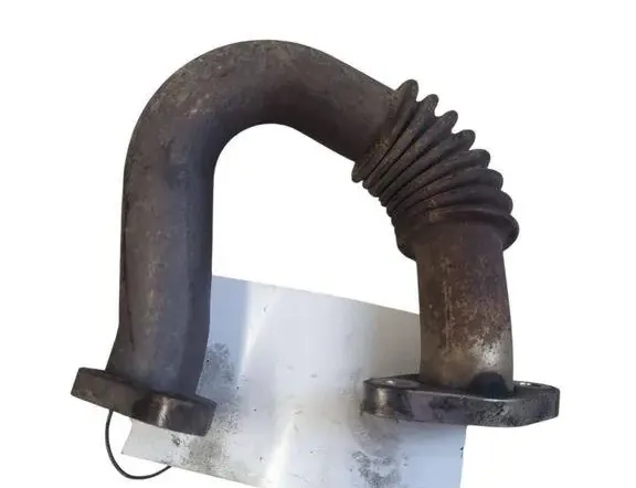 SKODA Octavia 2 generation (2004-2013) Tubo EGR 34988248