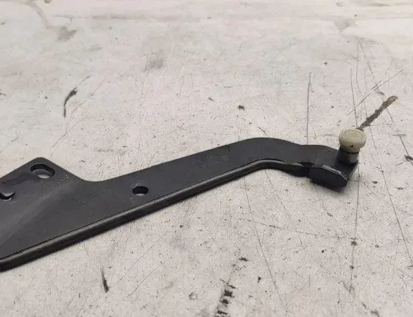 SEAT Alhambra 2 generation (2010-2021)  Sliding door hinge 7n0843435D 30538061