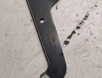 SEAT Alhambra 2 generation (2010-2021)  Sliding door hinge 7n0843435D 30538061