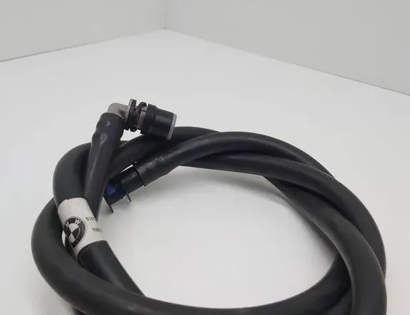 BMW X5 G05/G18 (2018-2024) Headlight Washer Nozzle Pipe 7267800,10833217 34316199