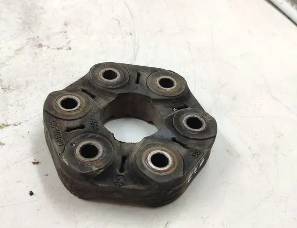 BMW 3 Series E46 (1997-2006) Drive shaft rubber connection 7511454 34646490