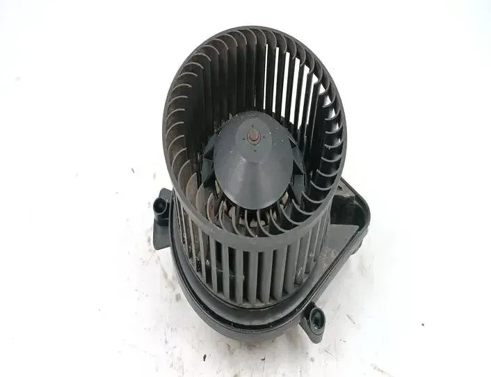 AUDI A4 B6/8E (2000-2005) Calefactor interior 0098821,5508100,8E1820021B 27161844