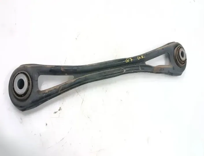 AUDI Q7 4L (2005-2015) Rear Left Arm 110207,7L8501529A 27168077