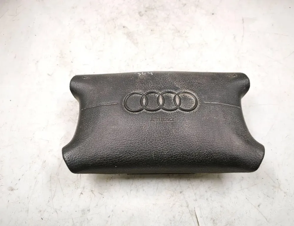 AUDI A4 B5/8D (1994-2001) Steering Wheel Airbag U13695465J 34648369