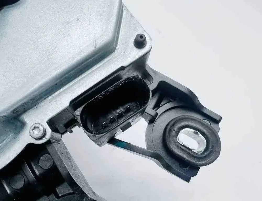 VOLKSWAGEN Passat B7 (2010-2015) Tailgate  Window Wiper Motor 242755556,3C9955711A,53032812 32735959