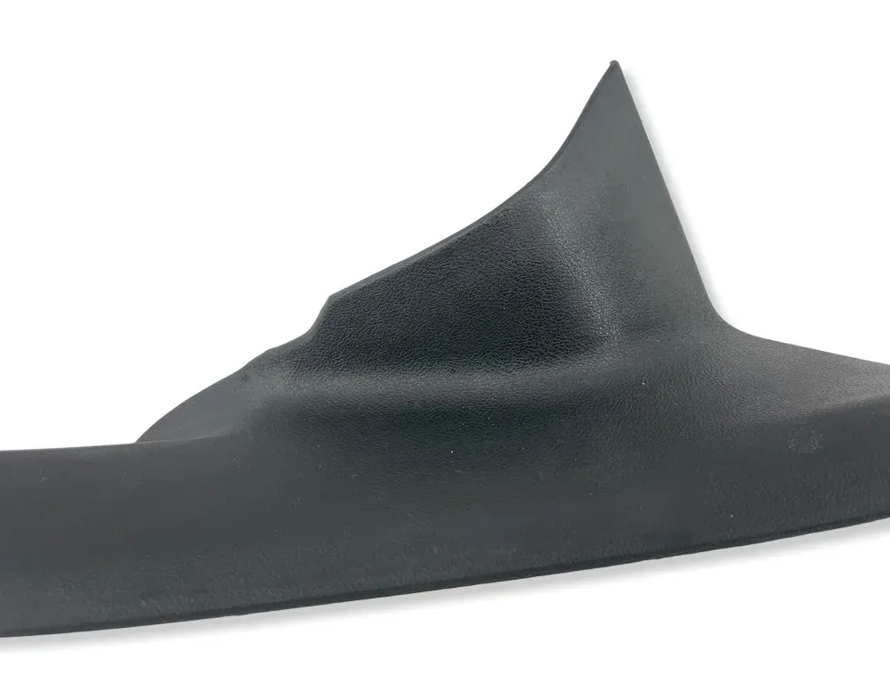 BMW 5 Series G30/G31 (2016-2023) Embellecedor del umbral trasero derecho 7375728,21450510,7480030100 34760943