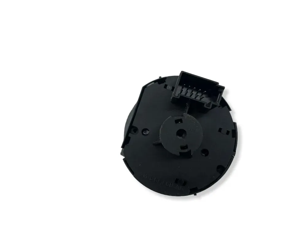 VOLKSWAGEN Passat B7 (2010-2015) Headlight Switch Control Unit 3C8941431A 34761305