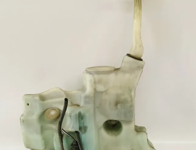 MERCEDES-BENZ M-Class W164 (2005-2011) Window Washer Tank A1648690020 20135333