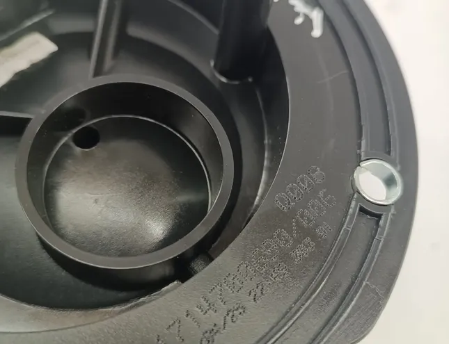 MERCEDES-BENZ SLK-Class R171 (2004-2011) In Tank Fuel Pump A1714700690 22296714