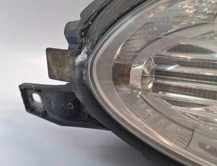 MERCEDES-BENZ R-Class W251 (2005-2017) Faro delantero izquierdo A0038205826,A2518260191,A2518202161,A2518201361 33513383