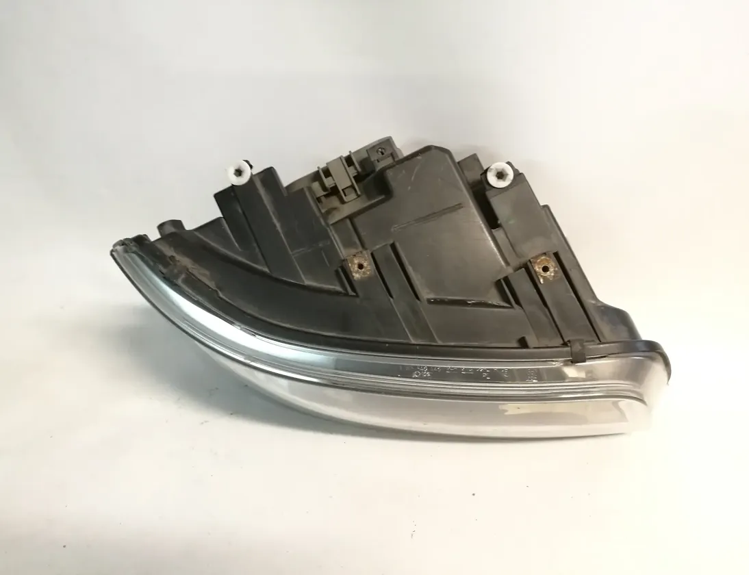 VOLKSWAGEN Transporter T5 (2003-2015) Front Right Headlight 7H1941016J 11679499