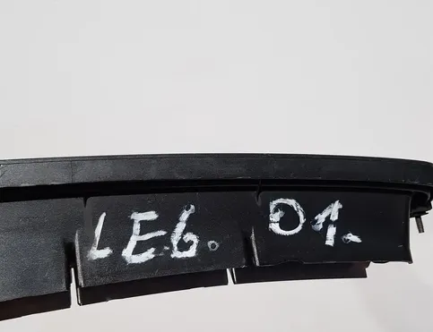 SUBARU Legacy 3 generation (1998-2003) Grilles 33988359