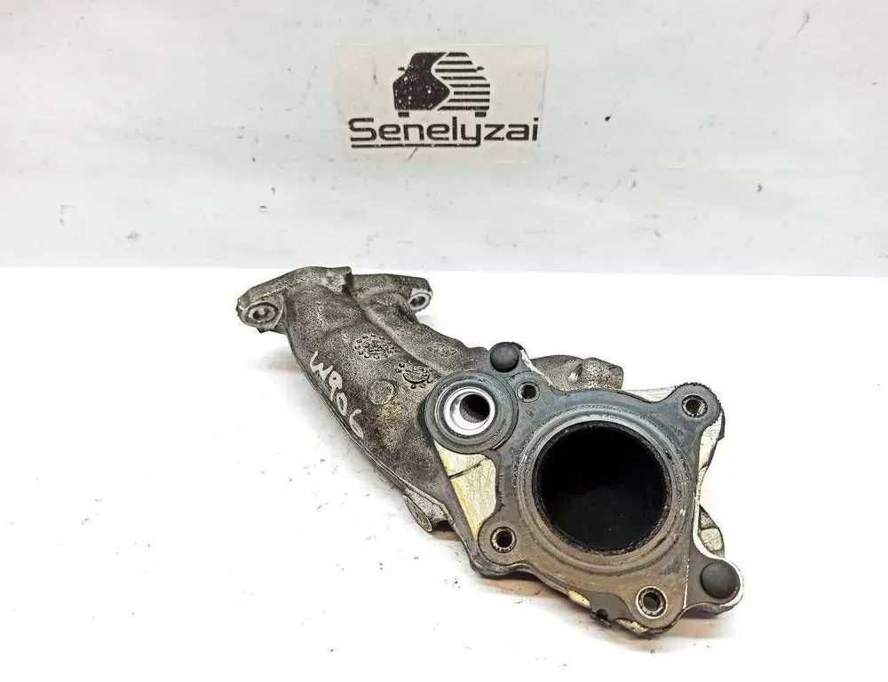 MERCEDES-BENZ Sprinter 2 generation (906) (2006-2018) Tubo EGR A6511400508,LF00066 34309925