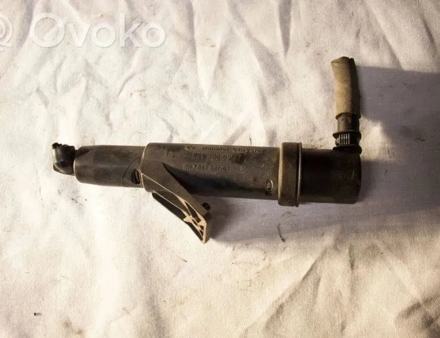 MERCEDES-BENZ R-Class W251 (2005-2017) Front Headlight Washer Nozzle Set 2518600547,A2518600547 34319699