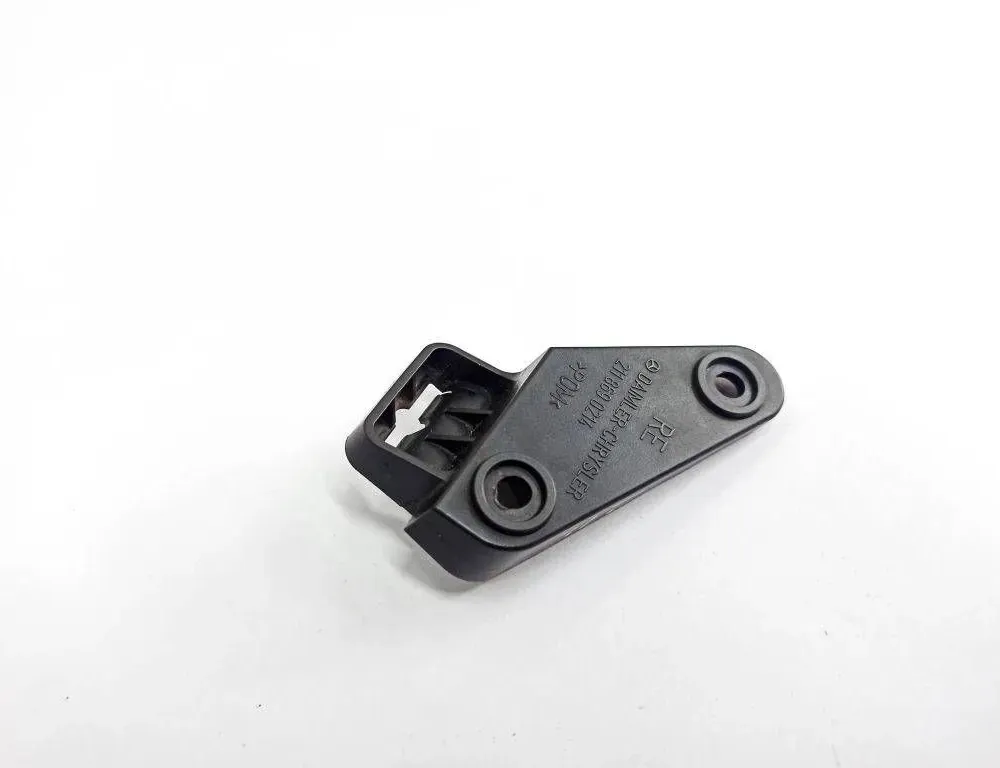MERCEDES-BENZ E-Class W211/S211 (2002-2009) Front Headlight Washer Nozzle Set 2118690214 34316683
