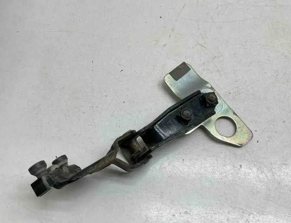 VOLKSWAGEN Caddy 3 generation (2004-2015)  Sliding door hinge 2K0843336A,2K0843336,0713B 32683561