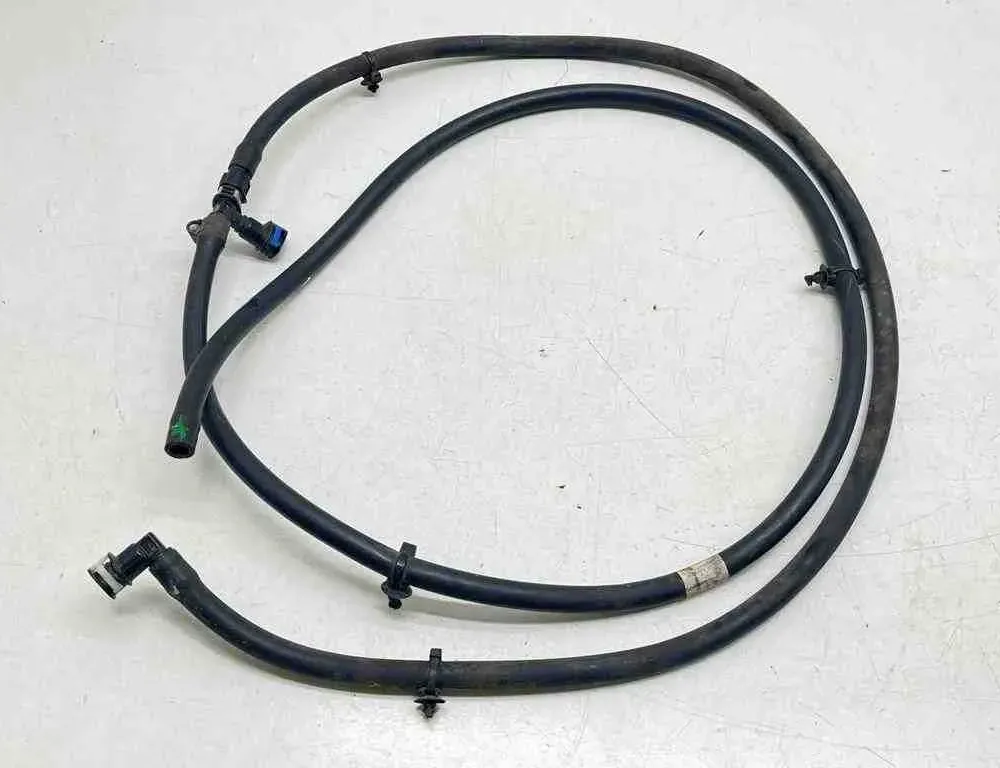 BMW X5 E70 (2006-2013) Headlight Washer Nozzle Pipe 10833217 32684651