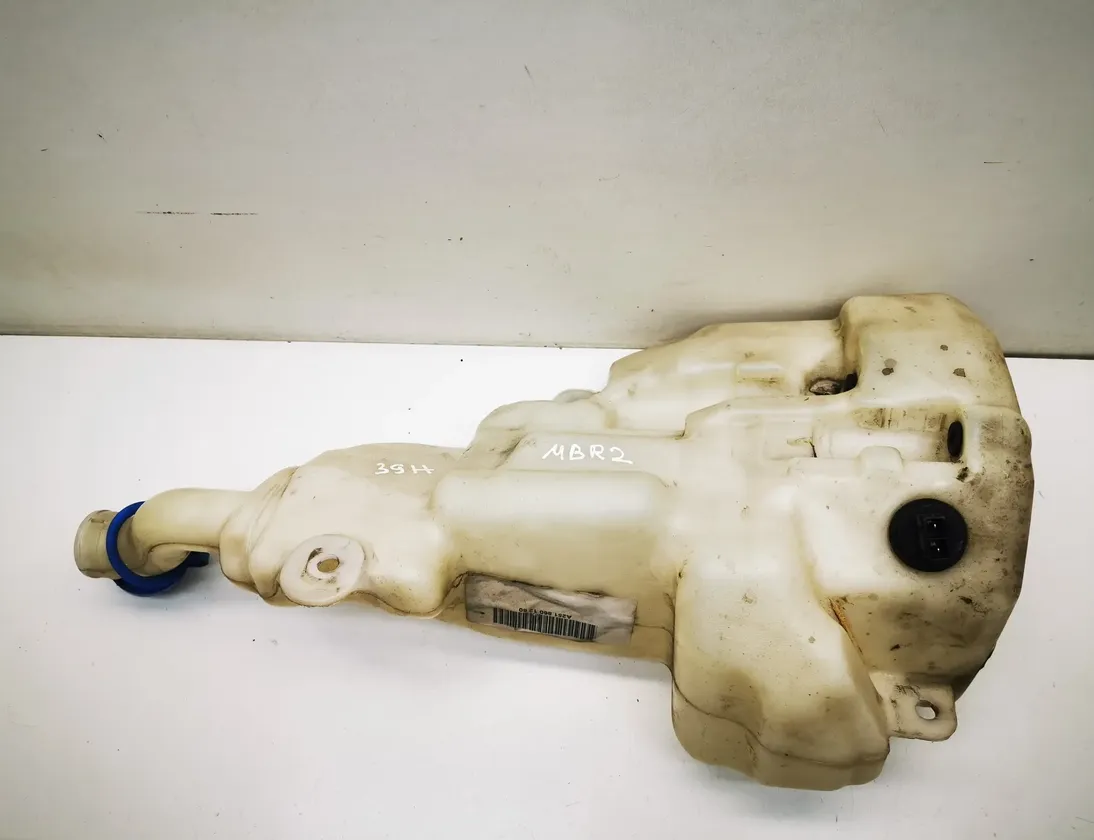 MERCEDES-BENZ R-Class W251 (2005-2017) Window Washer Tank a2518601260,a2518690520 13712915