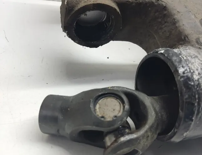 TRIUMPH TIGER Final drive gear differential diff 2050450,Th15,Scf,Triumph 34806681