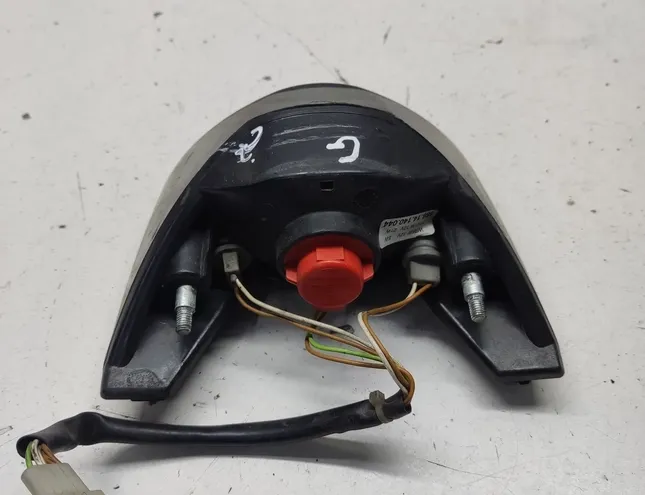KTM Supermoto Luz trasera de freno 220152,Ktm,32874,Triom,50r000723,58614140044,586.14.140.044 34823119
