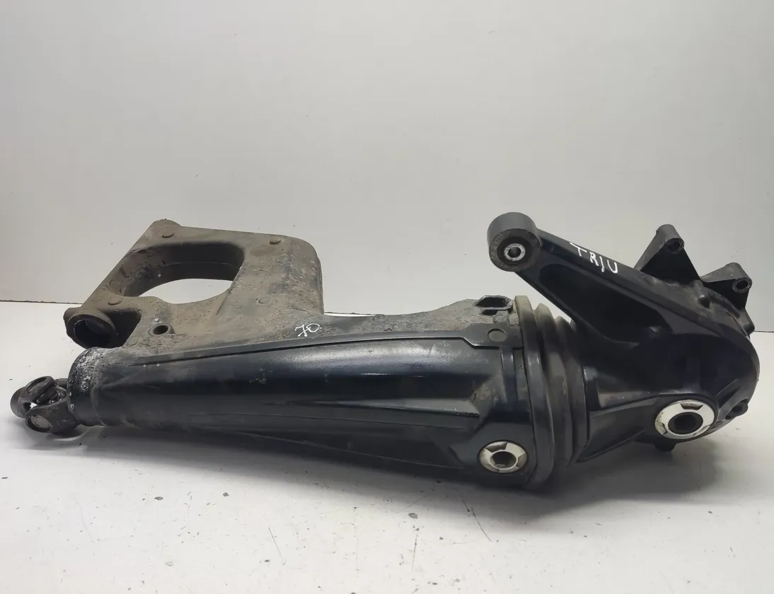 TRIUMPH TIGER Final drive gear differential diff 2050450,Th15,Scf,Triumph 34806681