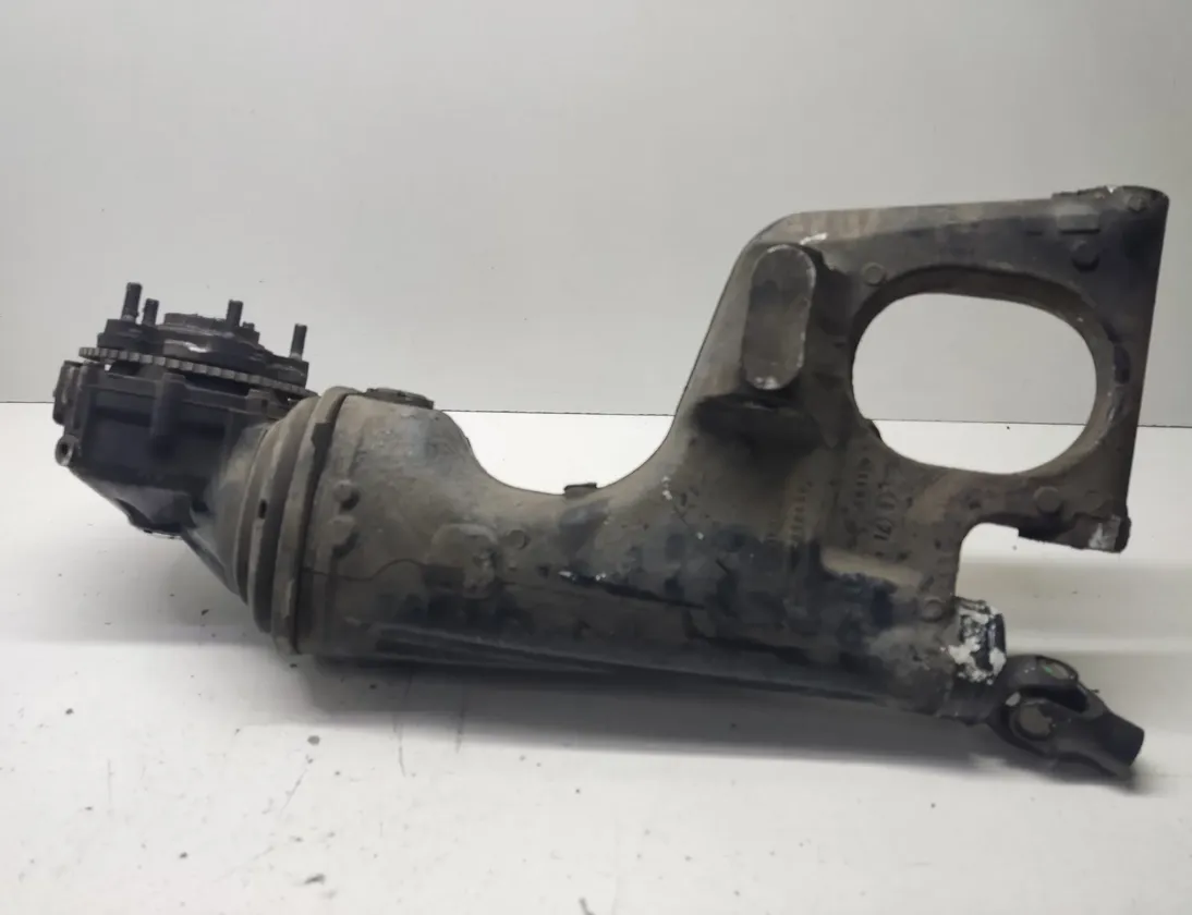 TRIUMPH TIGER Final drive gear differential diff 2050450,Th15,Scf,Triumph 34806681