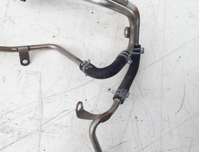 SKODA Octavia COMBI (2019-2024) Exhaust gas pipe 05L131552G,04L906051M,04L906051M,05L131552G 25606579