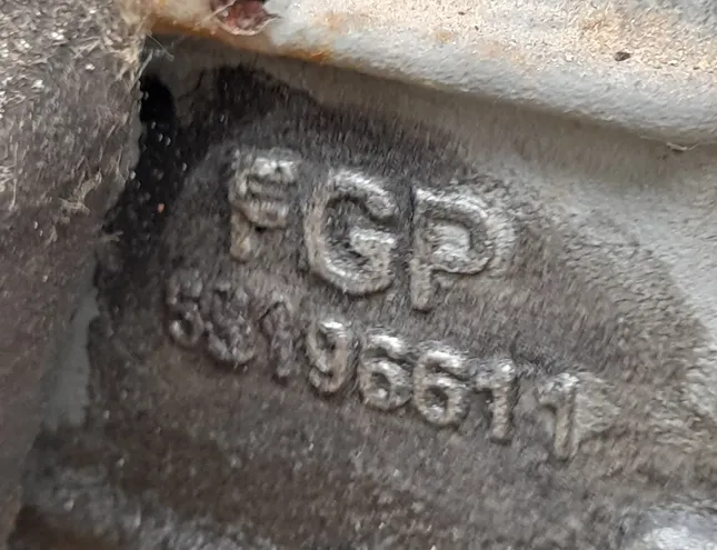 OPEL Vectra C (2002-2005) Engine Z19DTH,55196611,55564919,13160253,0445010184,0445010184,55209063,Z19DTH 27794086