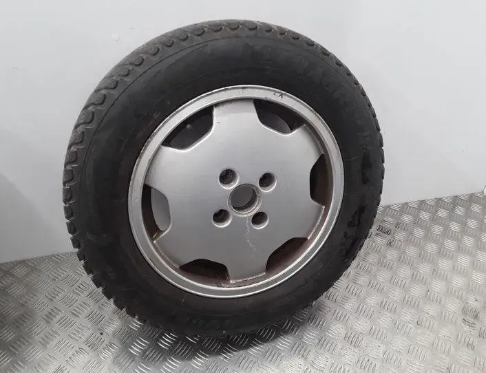 AUDI 80 B4 (1991-1996) Juego de ruedas ET42,893601025G 20724536